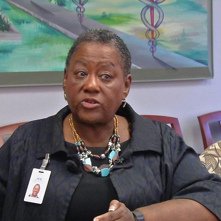 Ann Hagan-Grigsby